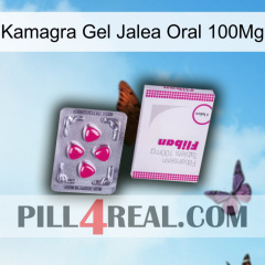 Kamagra Gel Oral Jelly 100Mg 32